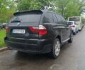 Чорний БМВ Х3, об'ємом двигуна 3 л та пробігом 292 тис. км за 8700 $, фото 35 на Automoto.ua