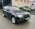 Чорний БМВ Х3, об'ємом двигуна 2 л та пробігом 311 тис. км за 9700 $, фото 1 на Automoto.ua