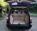 Черный БМВ Х3, объемом двигателя 2.5 л и пробегом 265 тыс. км за 9200 $, фото 3 на Automoto.ua