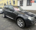 Чорний БМВ Х3, об'ємом двигуна 2 л та пробігом 203 тис. км за 9000 $, фото 12 на Automoto.ua