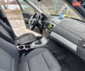 Черный БМВ Х3, объемом двигателя 2 л и пробегом 285 тыс. км за 9200 $, фото 9 на Automoto.ua