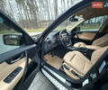 Черный БМВ Х3, объемом двигателя 2.99 л и пробегом 376 тыс. км за 9350 $, фото 20 на Automoto.ua