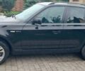Чорний БМВ Х3, об'ємом двигуна 2 л та пробігом 223 тис. км за 9750 $, фото 39 на Automoto.ua