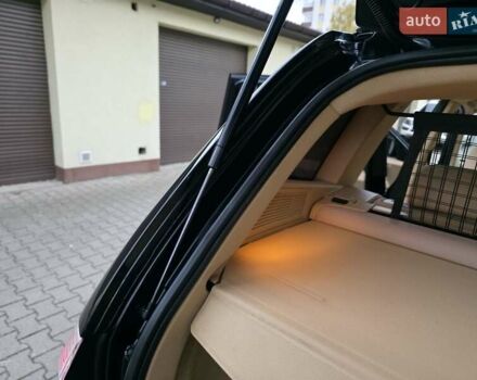 Чорний БМВ Х3, об'ємом двигуна 2 л та пробігом 249 тис. км за 8333 $, фото 66 на Automoto.ua