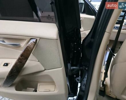 Чорний БМВ Х3, об'ємом двигуна 2 л та пробігом 249 тис. км за 8333 $, фото 83 на Automoto.ua