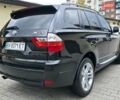 Чорний БМВ Х3, об'ємом двигуна 2 л та пробігом 249 тис. км за 8333 $, фото 13 на Automoto.ua