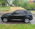 Чорний БМВ Х3, об'ємом двигуна 3 л та пробігом 292 тис. км за 8700 $, фото 12 на Automoto.ua