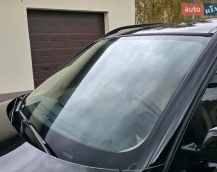 Чорний БМВ Х3, об'ємом двигуна 2 л та пробігом 249 тис. км за 8333 $, фото 46 на Automoto.ua