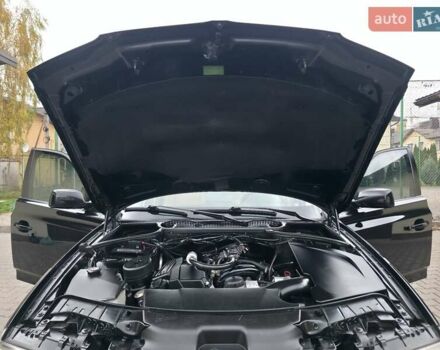 Чорний БМВ Х3, об'ємом двигуна 2 л та пробігом 249 тис. км за 8333 $, фото 59 на Automoto.ua