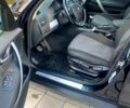 Черный БМВ Х3, объемом двигателя 2 л и пробегом 325 тыс. км за 9500 $, фото 4 на Automoto.ua