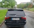 Черный БМВ Х3, объемом двигателя 3 л и пробегом 292 тыс. км за 8700 $, фото 12 на Automoto.ua