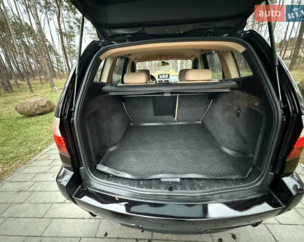 Черный БМВ Х3, объемом двигателя 2.99 л и пробегом 376 тыс. км за 9350 $, фото 32 на Automoto.ua