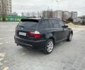 Чорний БМВ Х3, об'ємом двигуна 2 л та пробігом 265 тис. км за 9999 $, фото 3 на Automoto.ua