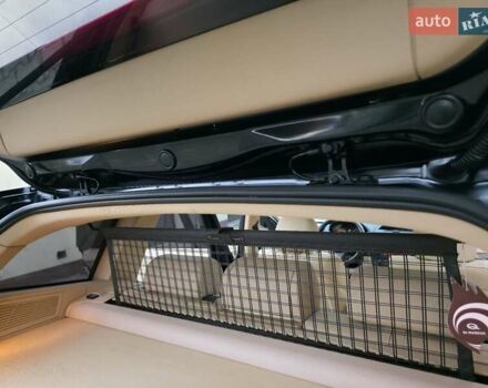 Чорний БМВ Х3, об'ємом двигуна 2 л та пробігом 249 тис. км за 8333 $, фото 65 на Automoto.ua