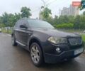 Чорний БМВ Х3, об'ємом двигуна 3 л та пробігом 292 тис. км за 8700 $, фото 30 на Automoto.ua