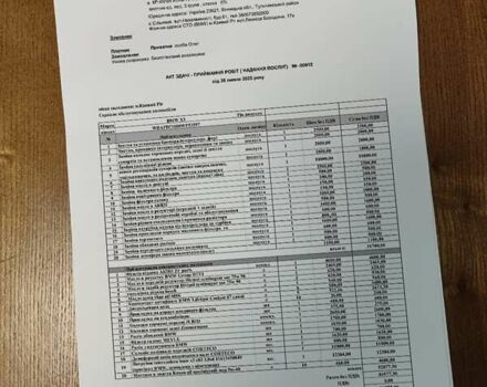 Черный БМВ Х3, объемом двигателя 3 л и пробегом 355 тыс. км за 12888 $, фото 114 на Automoto.ua