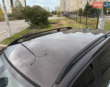 БМВ Х3 2007 в Киеве на Automoto.ua Черный БМВ Х3, объемом двигателя 3 л и пробегом 225 тыс. км за 7000 $, фото 13 на Automoto.ua