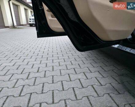 Чорний БМВ Х3, об'ємом двигуна 2 л та пробігом 249 тис. км за 8333 $, фото 77 на Automoto.ua