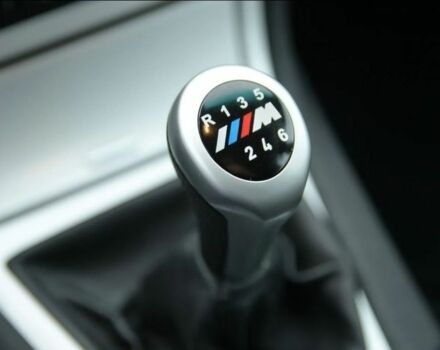 Черный БМВ Х3, объемом двигателя 0 л и пробегом 267 тыс. км за 2900 $, фото 12 на Automoto.ua