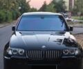 Черный БМВ Х3, объемом двигателя 3 л и пробегом 355 тыс. км за 12888 $, фото 15 на Automoto.ua