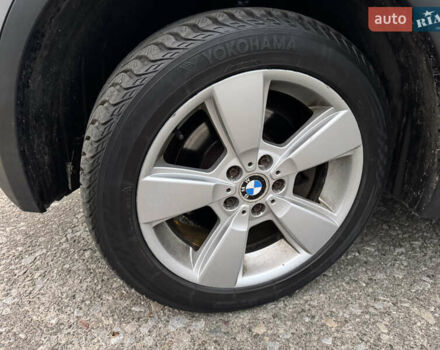 БМВ Х3 2007 в Киеве на Automoto.ua Черный БМВ Х3, объемом двигателя 3 л и пробегом 225 тыс. км за 7000 $, фото 14 на Automoto.ua