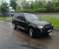 Чорний БМВ Х3, об'ємом двигуна 3 л та пробігом 292 тис. км за 8700 $, фото 10 на Automoto.ua