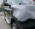 Чорний БМВ Х3, об'ємом двигуна 2 л та пробігом 249 тис. км за 8333 $, фото 21 на Automoto.ua