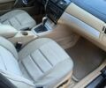 Черный БМВ Х3, объемом двигателя 2 л и пробегом 183 тыс. км за 9800 $, фото 15 на Automoto.ua