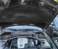 Черный БМВ Х3, объемом двигателя 2 л и пробегом 183 тыс. км за 9800 $, фото 19 на Automoto.ua