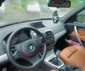 Чорний БМВ Х3, об'ємом двигуна 3 л та пробігом 292 тис. км за 8700 $, фото 32 на Automoto.ua