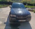 Черный БМВ Х3, объемом двигателя 2.5 л и пробегом 325 тыс. км за 8400 $, фото 8 на Automoto.ua