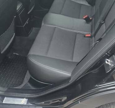 Чорний БМВ Х3, об'ємом двигуна 3 л та пробігом 99 тис. км за 16500 $, фото 13 на Automoto.ua