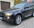 Чорний БМВ Х3, об'ємом двигуна 2 л та пробігом 249 тис. км за 8333 $, фото 7 на Automoto.ua