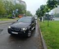 Черный БМВ Х3, объемом двигателя 3 л и пробегом 292 тыс. км за 8700 $, фото 1 на Automoto.ua