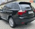 Чорний БМВ Х3, об'ємом двигуна 2 л та пробігом 249 тис. км за 8333 $, фото 9 на Automoto.ua