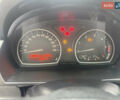 Чорний БМВ Х3, об'ємом двигуна 2 л та пробігом 203 тис. км за 9000 $, фото 9 на Automoto.ua
