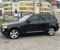БМВ Х3 2007 в Киеве на Automoto.ua Черный БМВ Х3, объемом двигателя 3 л и пробегом 225 тыс. км за 7000 $, фото 5 на Automoto.ua