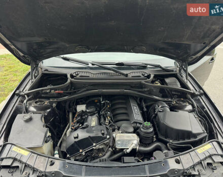 БМВ Х3 2007 в Киеве на Automoto.ua Черный БМВ Х3, объемом двигателя 3 л и пробегом 225 тыс. км за 7000 $, фото 60 на Automoto.ua