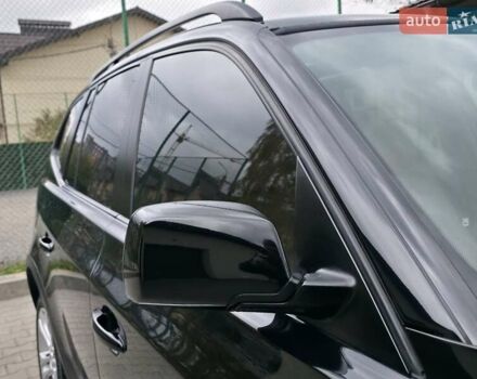 Чорний БМВ Х3, об'ємом двигуна 2 л та пробігом 249 тис. км за 8333 $, фото 23 на Automoto.ua