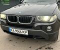 Чорний БМВ Х3, об'ємом двигуна 2.5 л та пробігом 190 тис. км за 9500 $, фото 8 на Automoto.ua