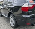 Чорний БМВ Х3, об'ємом двигуна 2 л та пробігом 249 тис. км за 8333 $, фото 40 на Automoto.ua