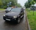 Чорний БМВ Х3, об'ємом двигуна 3 л та пробігом 292 тис. км за 8700 $, фото 1 на Automoto.ua