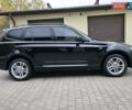 Чорний БМВ Х3, об'ємом двигуна 2 л та пробігом 249 тис. км за 8333 $, фото 15 на Automoto.ua