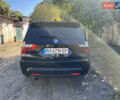 Черный БМВ Х3, объемом двигателя 2 л и пробегом 318 тыс. км за 9500 $, фото 2 на Automoto.ua