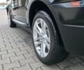Чорний БМВ Х3, об'ємом двигуна 2 л та пробігом 249 тис. км за 8333 $, фото 38 на Automoto.ua