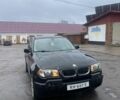 Чорний БМВ Х3, об'ємом двигуна 2 л та пробігом 270 тис. км за 5500 $, фото 3 на Automoto.ua