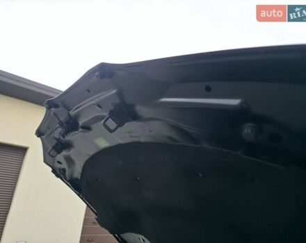 Чорний БМВ Х3, об'ємом двигуна 2 л та пробігом 249 тис. км за 8333 $, фото 57 на Automoto.ua