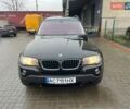Чорний БМВ Х3, об'ємом двигуна 2 л та пробігом 311 тис. км за 9700 $, фото 2 на Automoto.ua