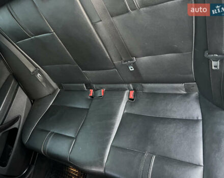 Чорний БМВ Х3, об'ємом двигуна 2.99 л та пробігом 320 тис. км за 8900 $, фото 21 на Automoto.ua