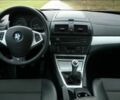 Черный БМВ Х3, объемом двигателя 0 л и пробегом 267 тыс. км за 2900 $, фото 8 на Automoto.ua